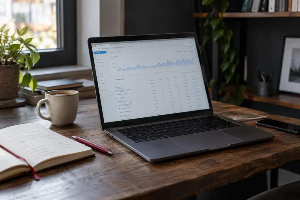 SEO optimizacija web stranica