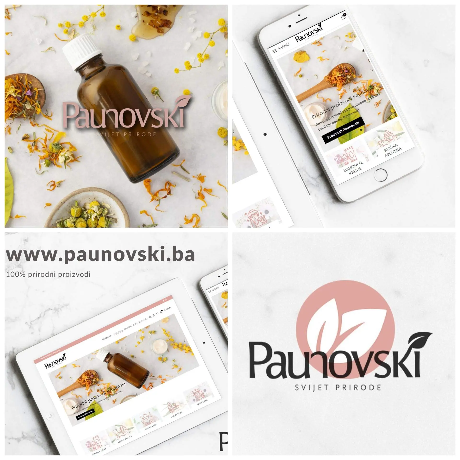 Izrada web shopova